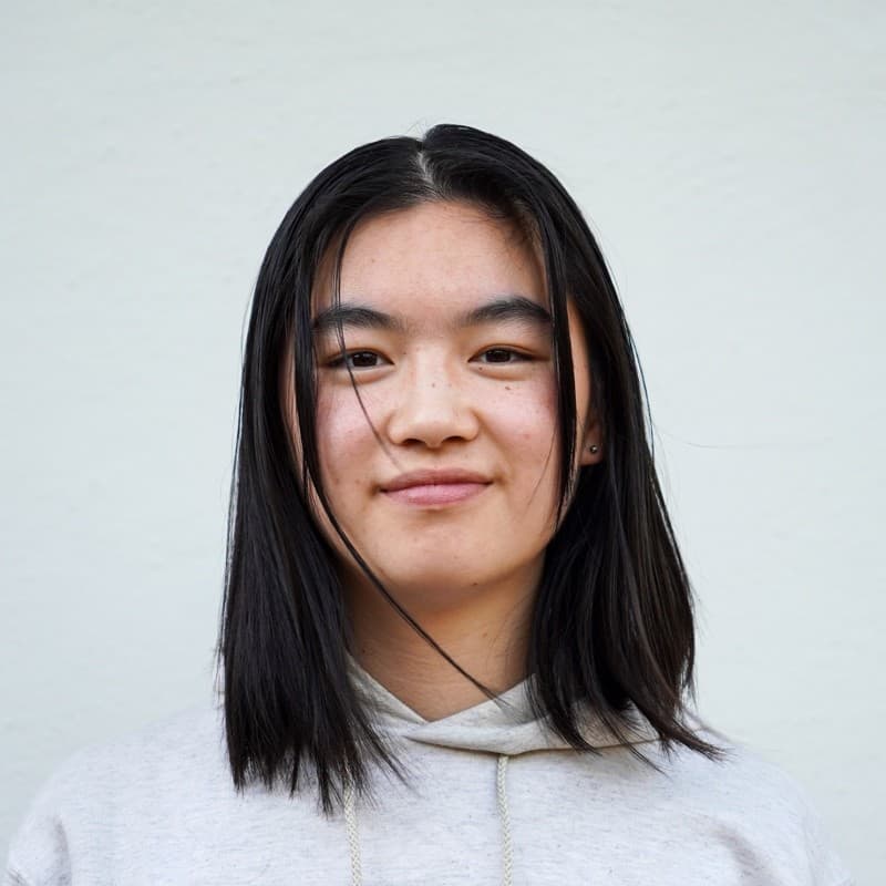 Allison Huang