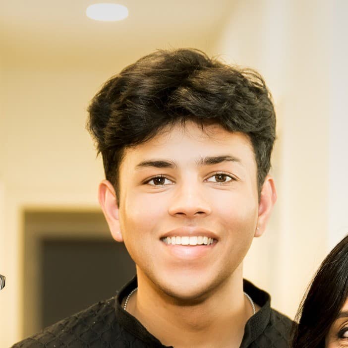 Arin Jain