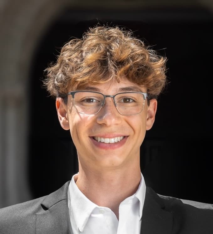 Ethan Palosh