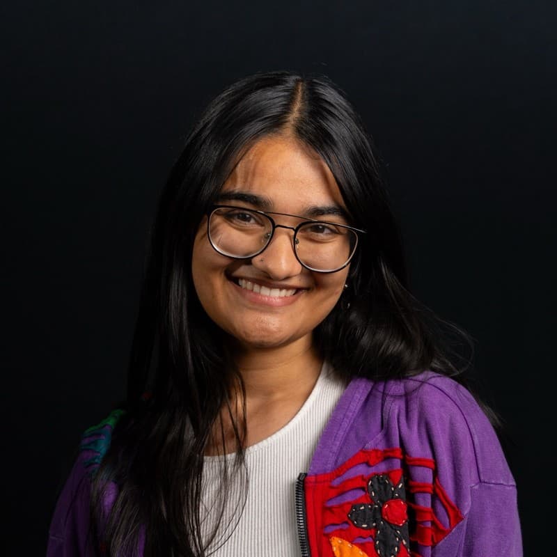 Naysa Bhargava