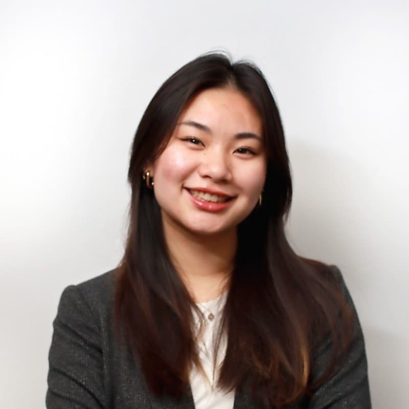 Sarah Kwang