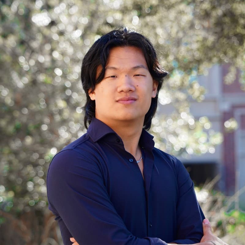 Charles Gao