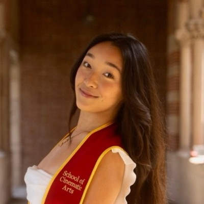 Adeline Liou