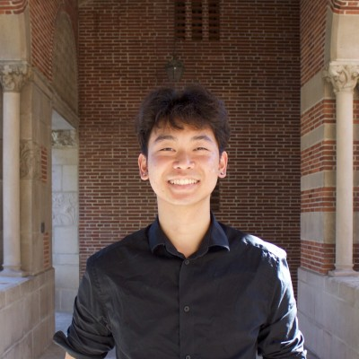 Dennis Wang