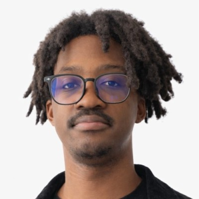 Elijah Gray