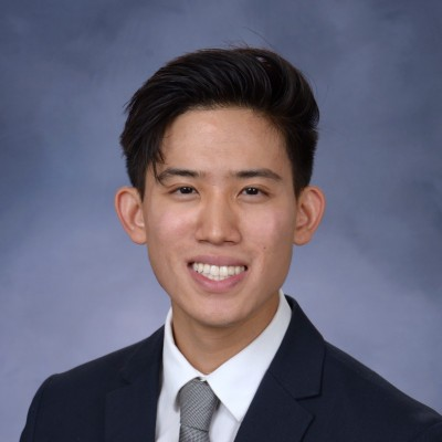 Ethan Chen