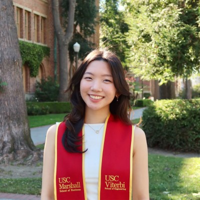 Monica Min