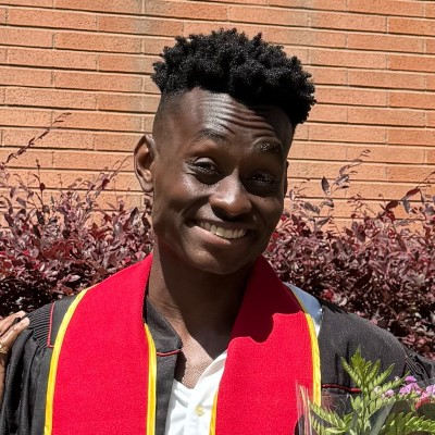 Ralph Jeanty