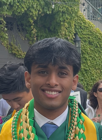 Akhil Pullela