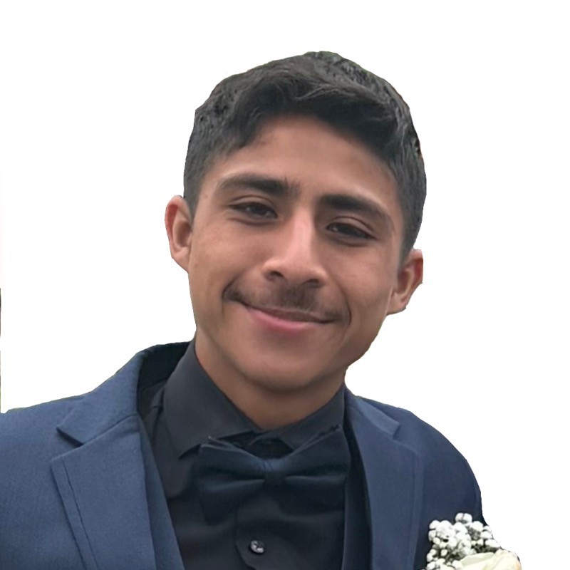 Bryan Ramirez-Gonzalez