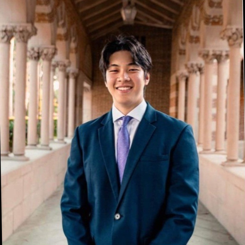 Darren Tsang