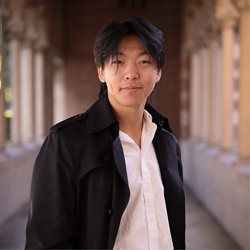 Johnny Sheng