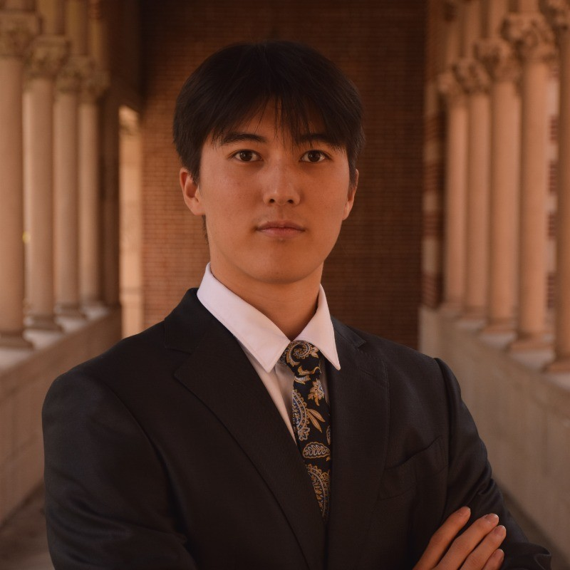 Vito Zou